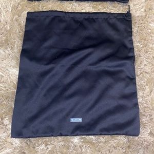 ✨NEW✨ Prada dust bags (2)